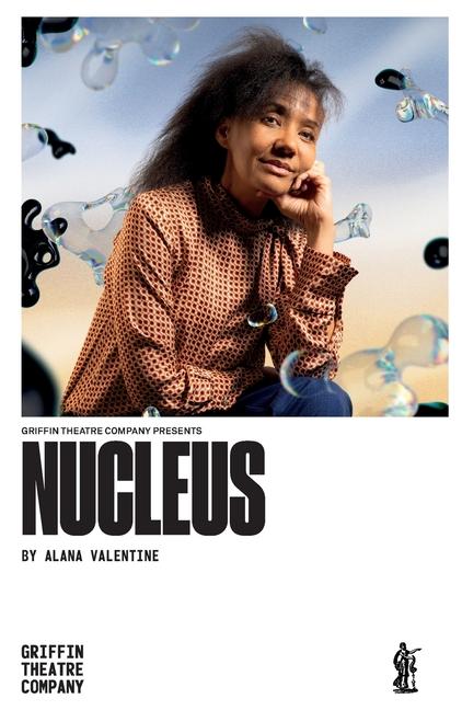 Kniha Nucleus Alana Valentine