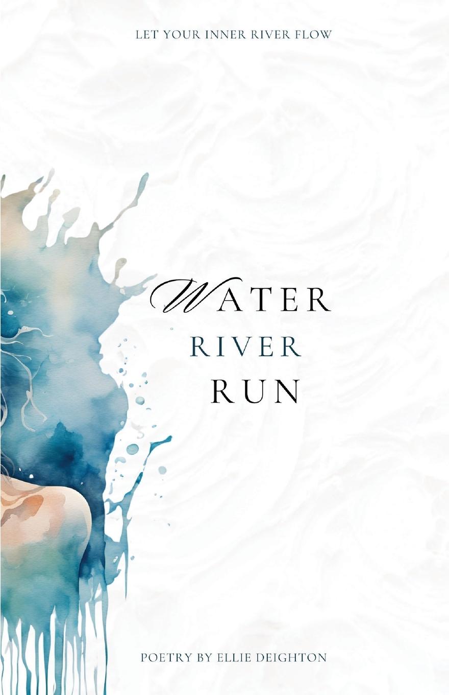 Knjiga Water River Run 