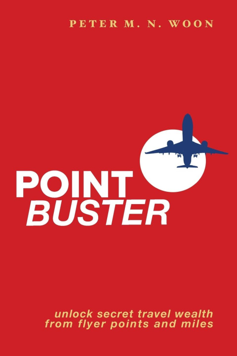 Knjiga POINT BUSTER 
