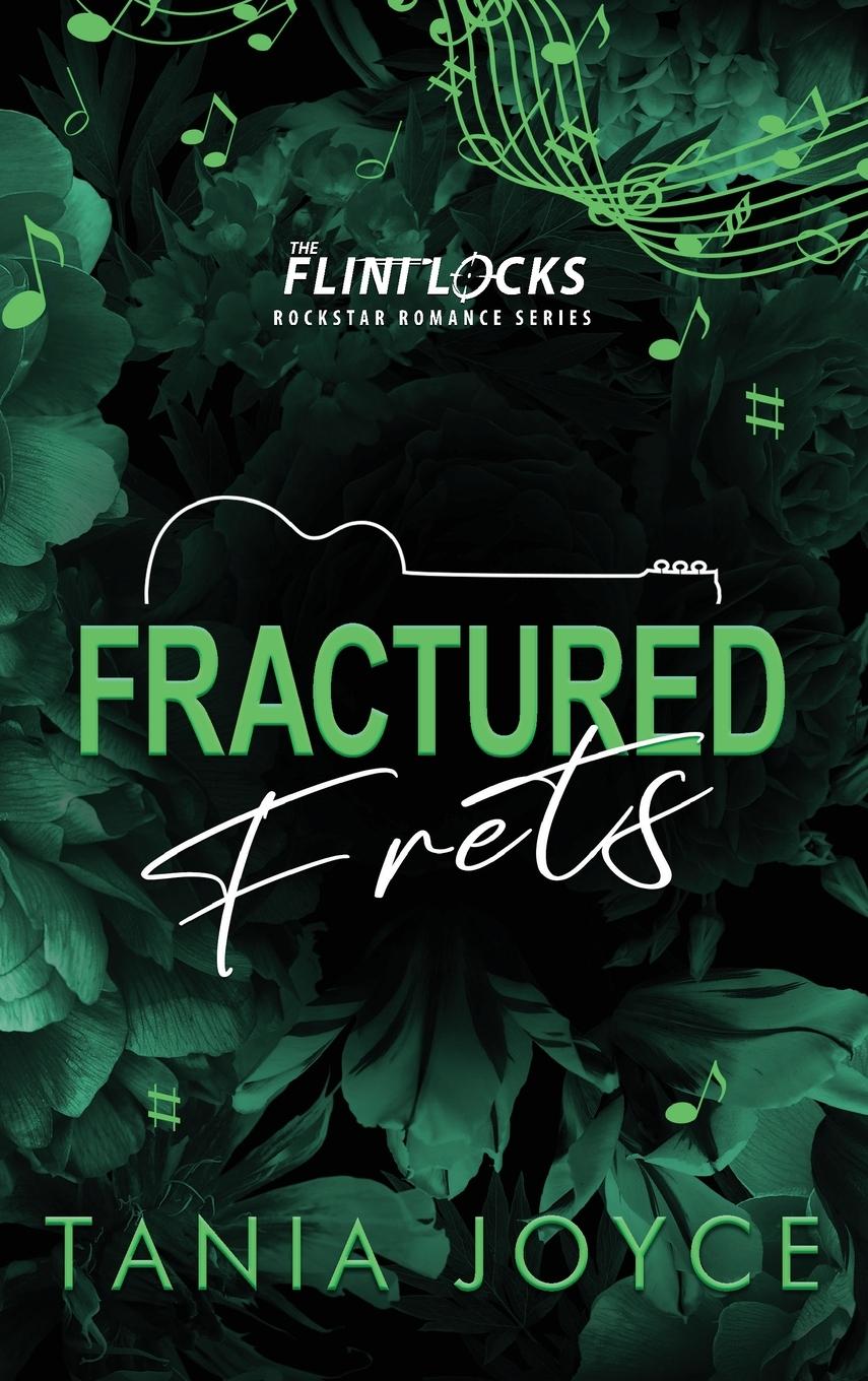 Livro Fractured Frets 
