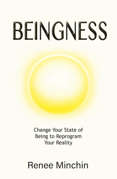 Kniha Beingness 