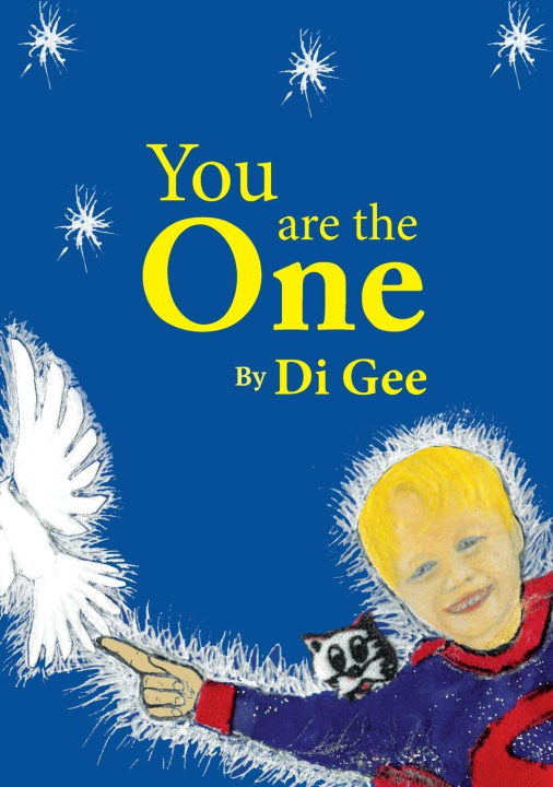 Knjiga You are the One 