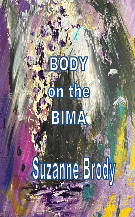 Книга Body on the Bima 