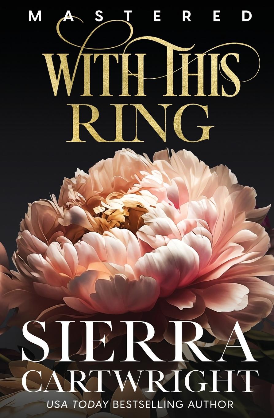Kniha With This Ring 