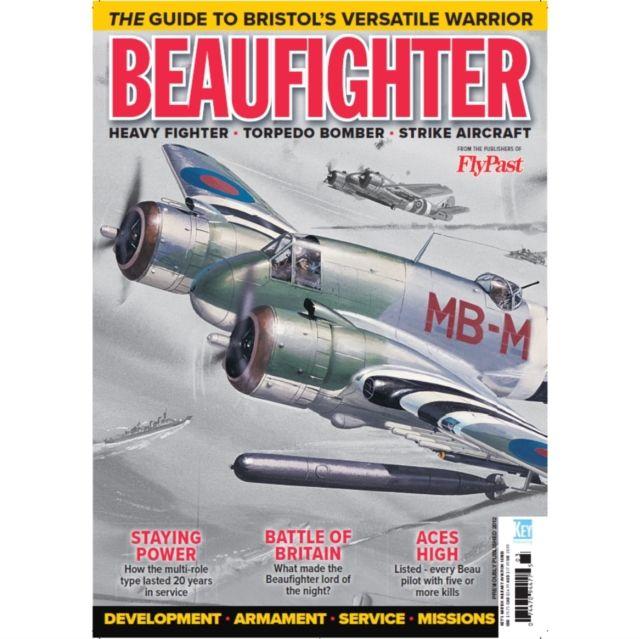 Book Beaufighter 