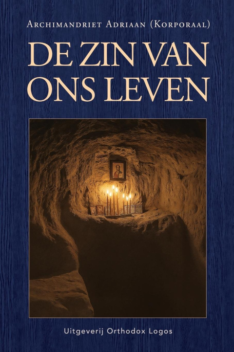 Libro De zin van ons leven 