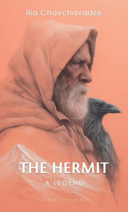 Kniha The Hermit Marjory Scott Wardrop