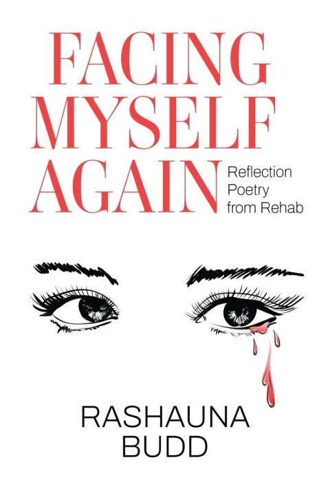 Kniha Facing Myself Again Rashauna Budd