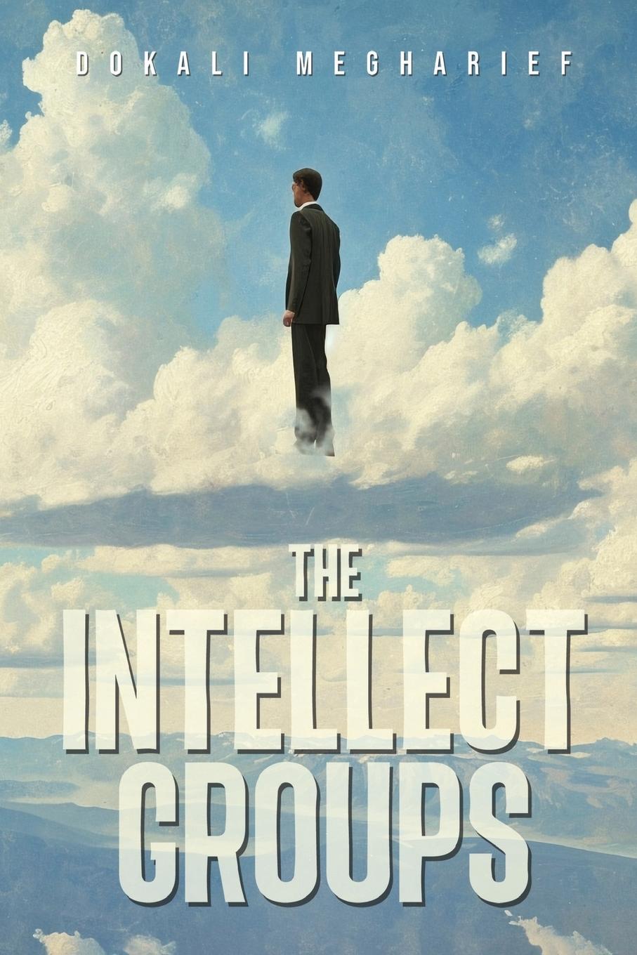 Kniha The Intellect Groups Dokali Megharief