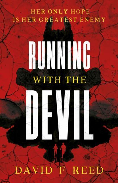 Kniha Running with the Devil David F Reed