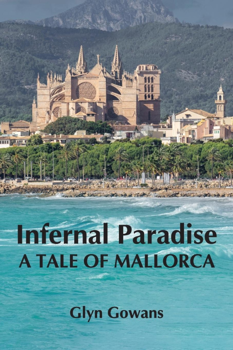 Knjiga Infernal Paradise 