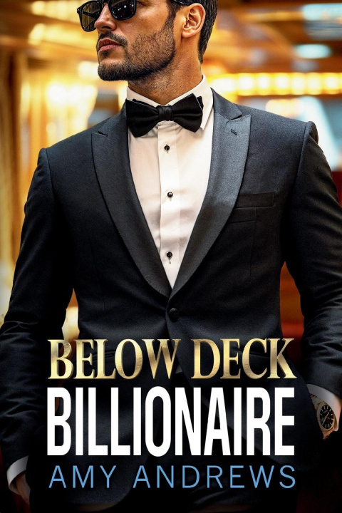 Buch Below Deck Billionaire Amy Andrews
