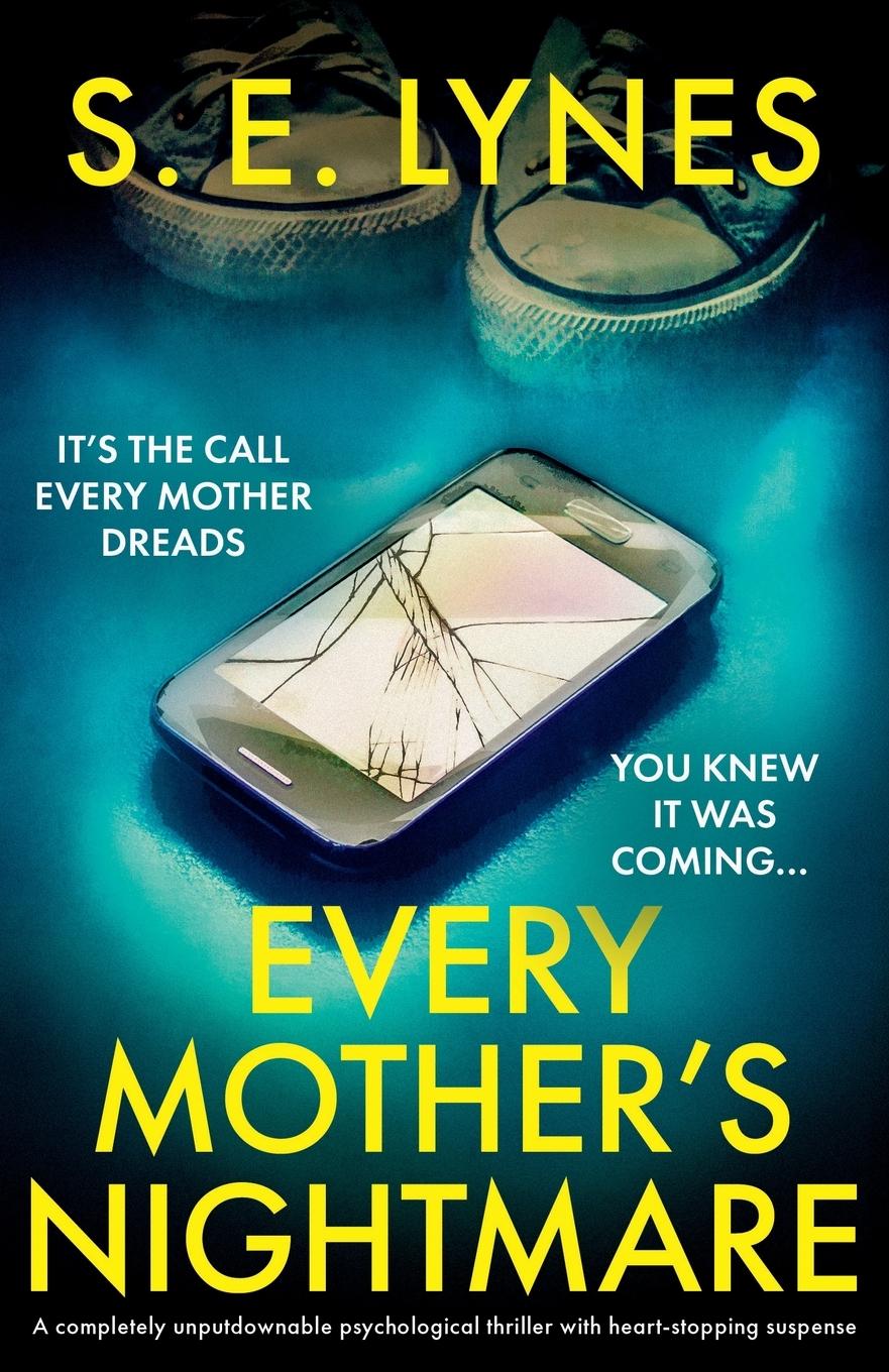 Kniha Every Mother's Nightmare 