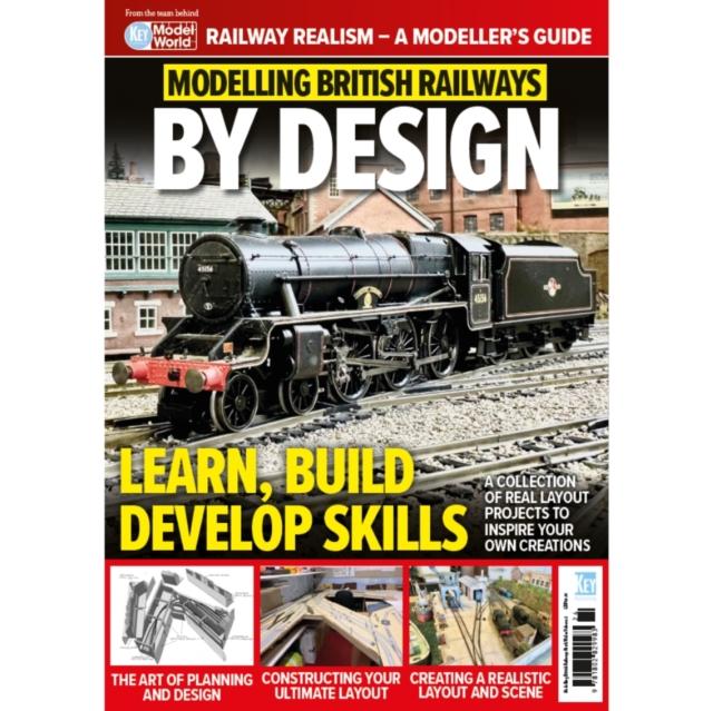Kniha Modelling British Railways: By Design Paul Lunn