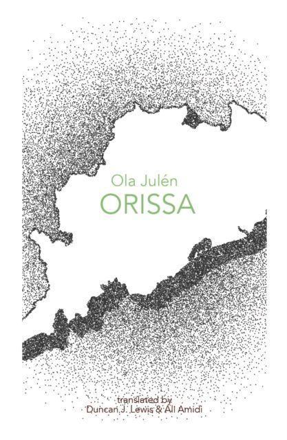 Knjiga Orissa Ola Julen