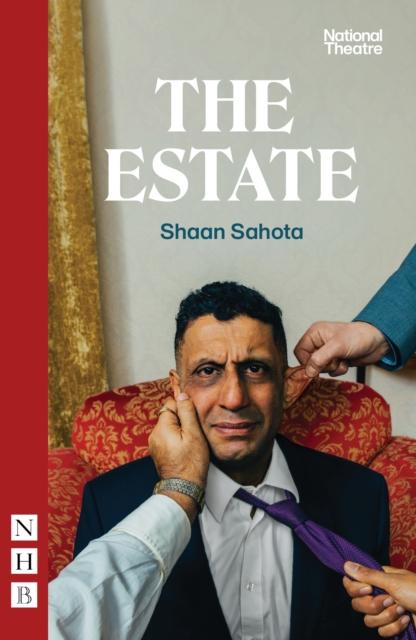 Knjiga Estate Shaan Sahota