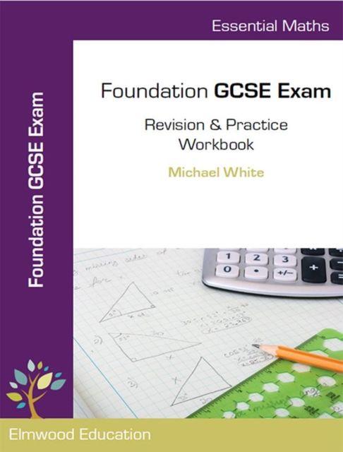 Kniha Essential Maths Michael White