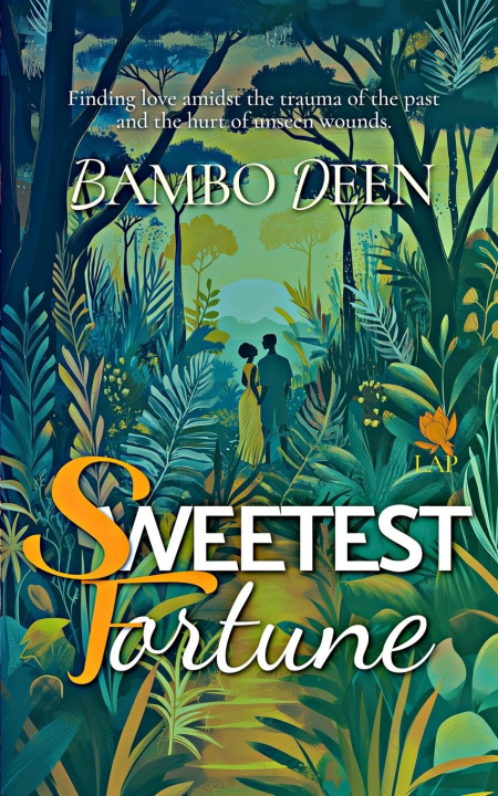Knjiga Sweetest Fortune 