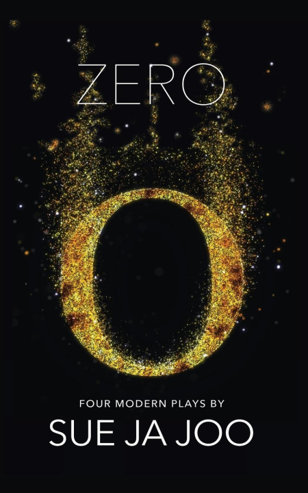 Kniha Zero (Modern Plays) Jennifer M Cho