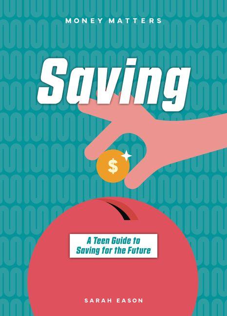 Kniha Saving 