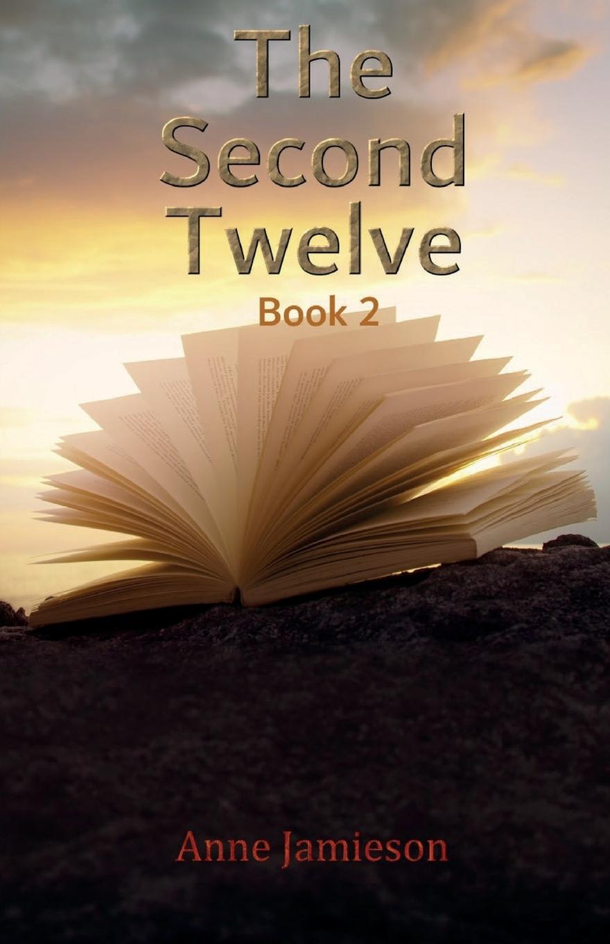 Kniha The Second Twelve 