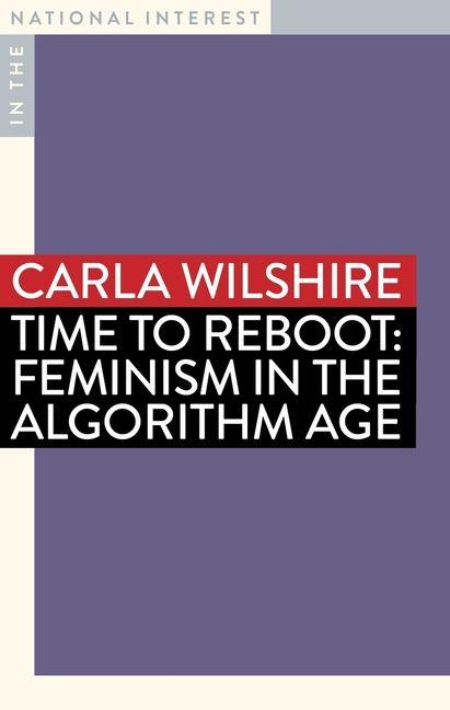 Kniha Time to Reboot Carla Wilshire