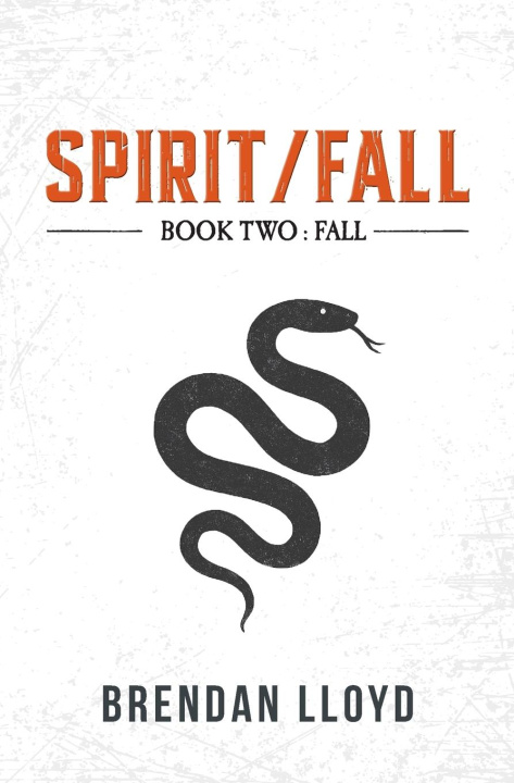 Livro Spirit/Fall 