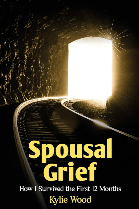 Kniha Spousal Grief 