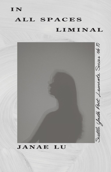 Buch In All Spaces Liminal Janae Lu