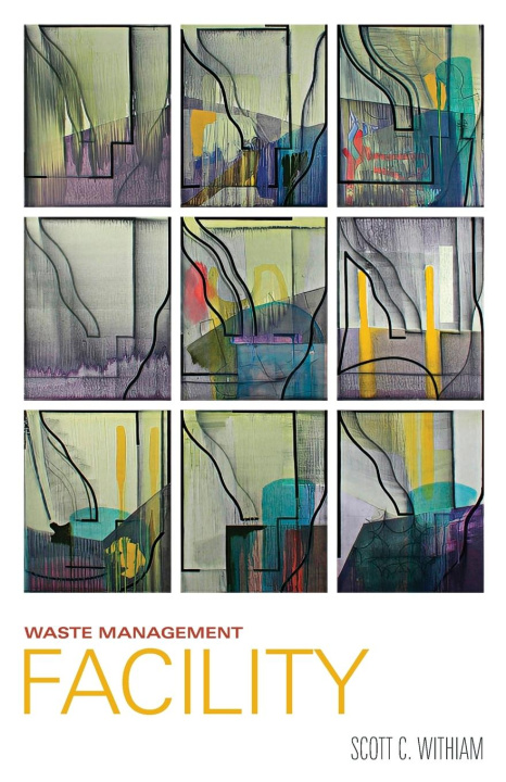 Kniha Waste Management Facility 