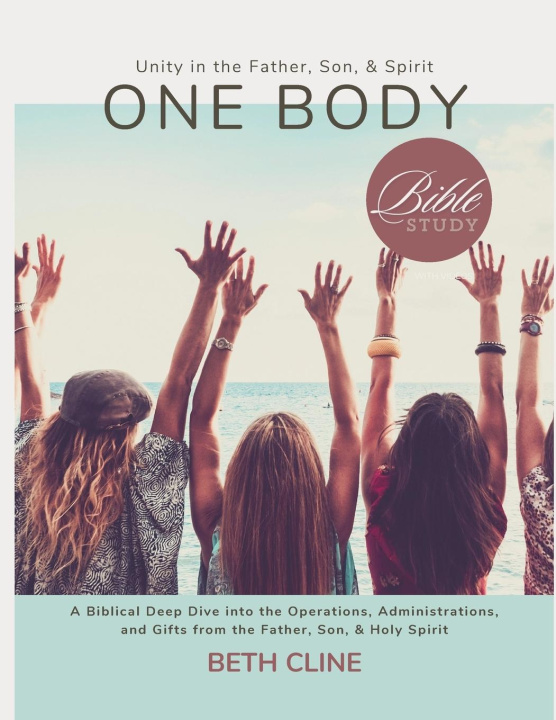 Knjiga One Body Beth Cline