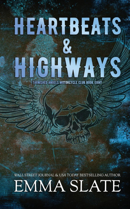 Knjiga Heartbeats & Highways Emma Slate