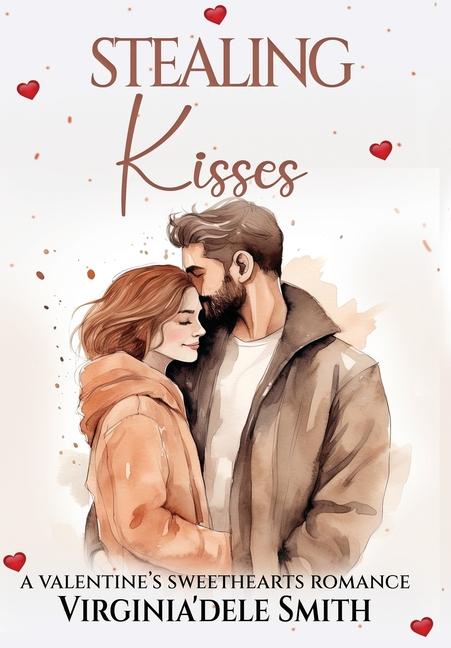 Книга Stealing Kisses 