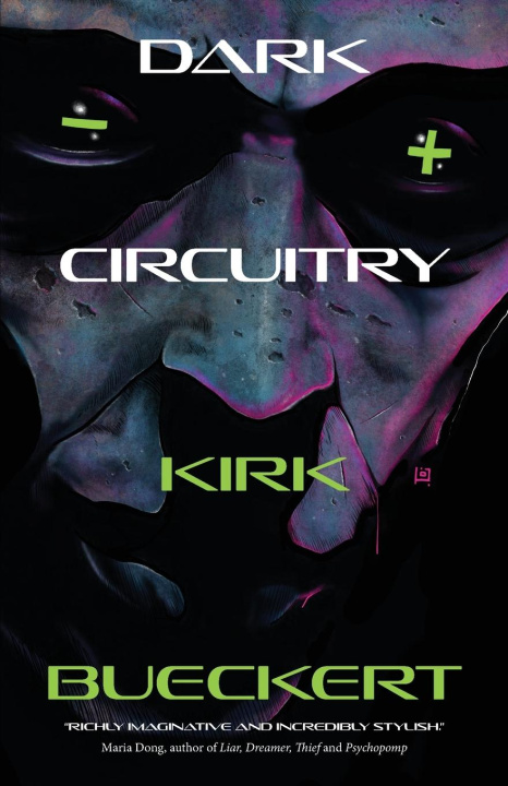Book Dark Circuitry 