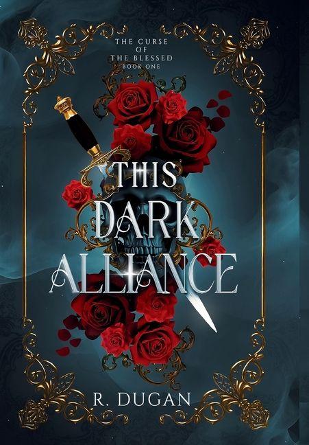 Knjiga This Dark Alliance 