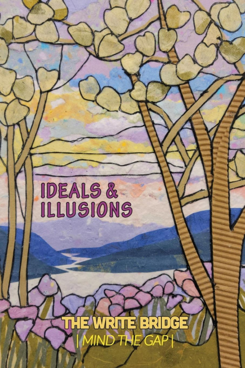 Knjiga Ideals and Illusions Amber Fraley