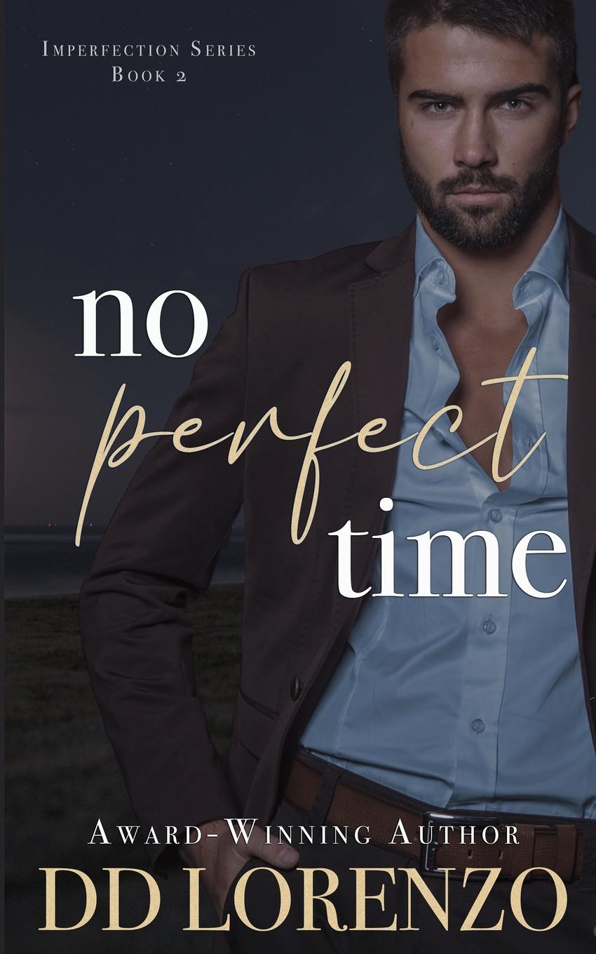 Kniha No Perfect Time 