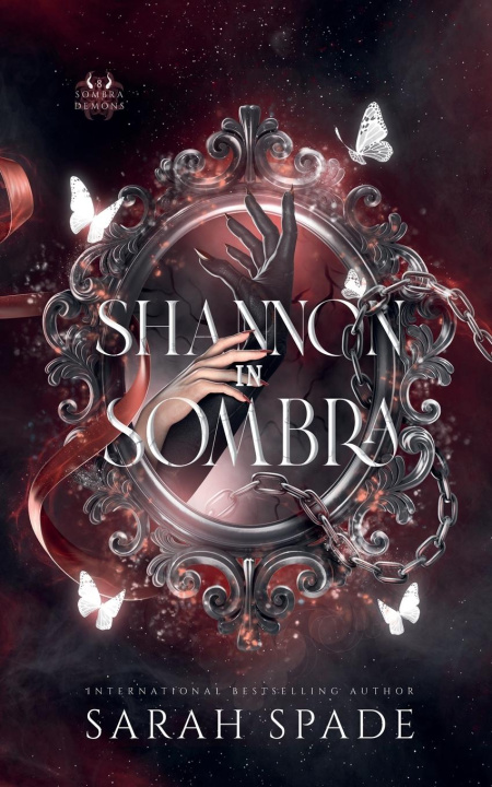 Book Shannon in Sombra 