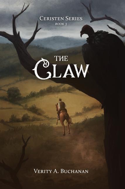 Kniha The Claw 