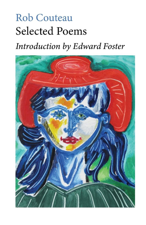 Libro Selected Poems. Second, Revised Edition Ed Foster