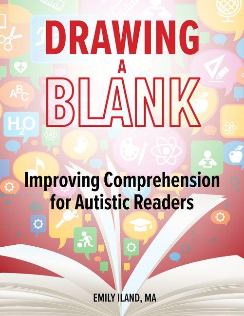 Kniha Drawing a Blank ILAND EMILY D