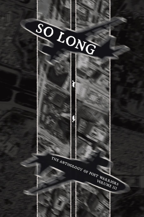 Kniha So Long Keith Dow