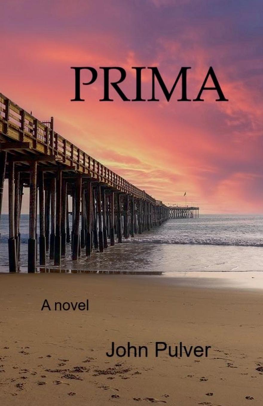 Kniha Prima 
