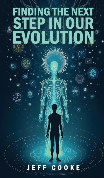 Book Finding The Next Step In Our Evolution 