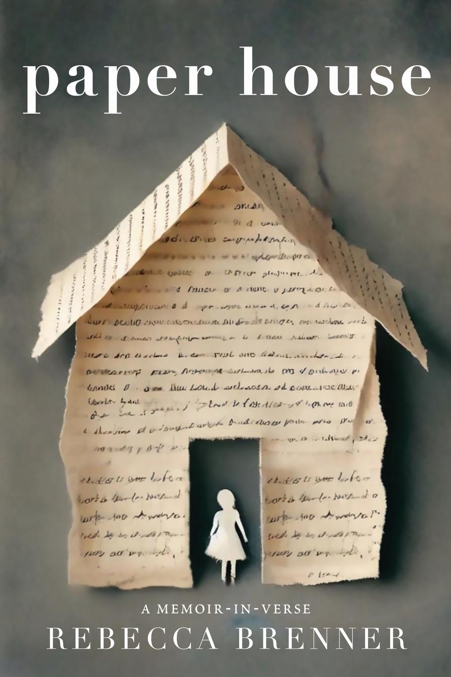 Kniha Paper House 