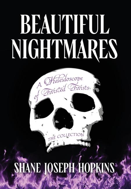 Kniha Beautiful Nightmares 