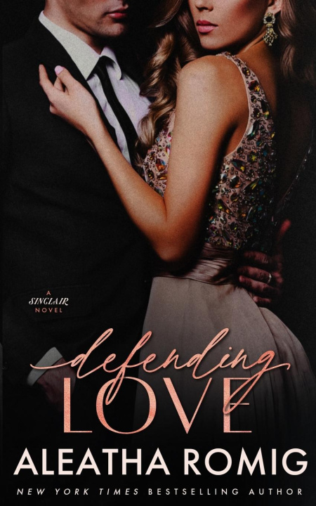 Book Defending Love 
