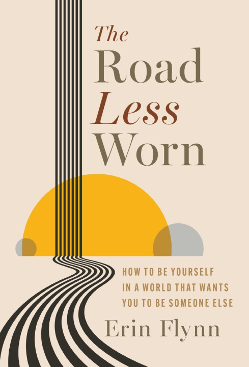 Kniha The Road Less Worn 