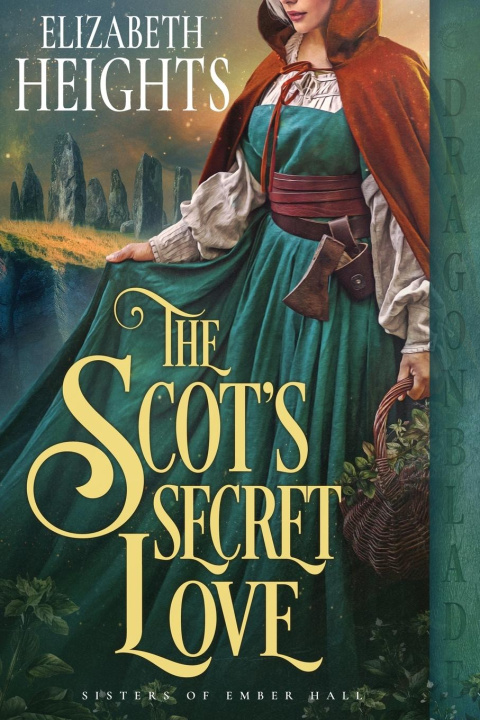 Kniha The Scot's Secret Love 