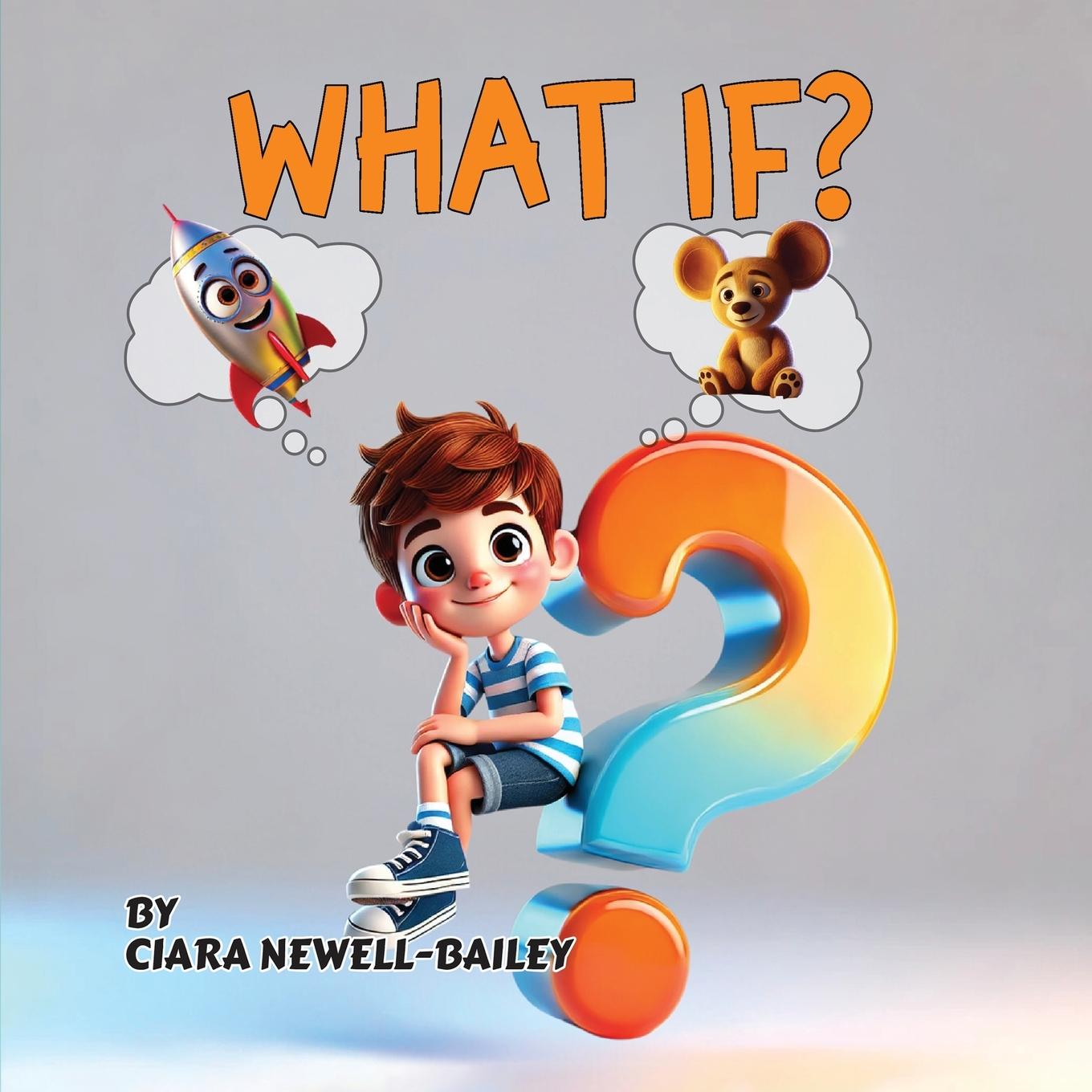 Knjiga What If? 
